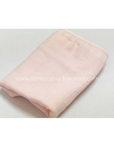 Braga niña algodón 221 de Naiara - ROSÉ