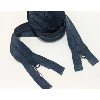 Cremallera doble cursor