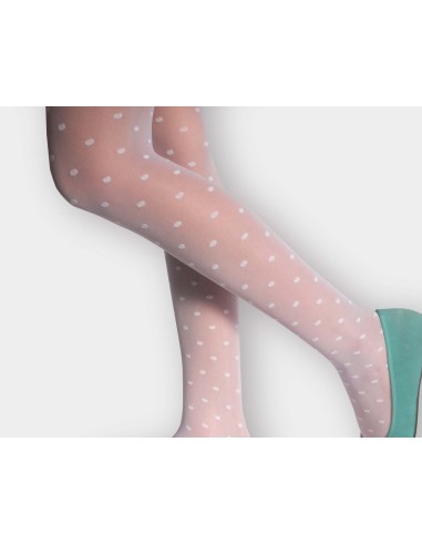 Panty fantasía 75236 de Cecilia de Rafael - DETALLE