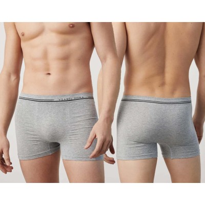 Bóxer algodón elástico sin costuras 20153 de Ysabel Mora