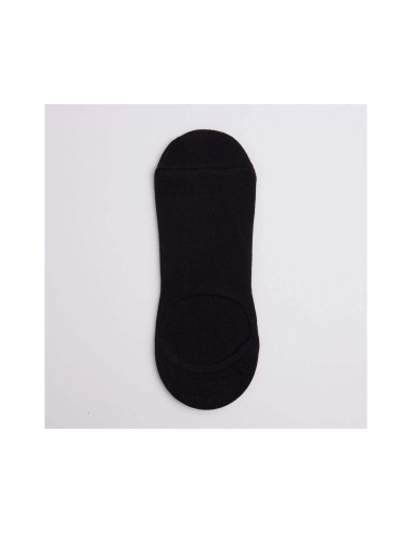 Calcetín invisible 17390 de YSABEL MORA -  NEGRO
