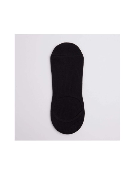 Calcetín invisible 17390 de YSABEL MORA -  NEGRO