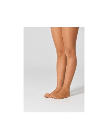 Panty verano infantil sin demarcación 10 DEN 36405 de Ysabel Mora