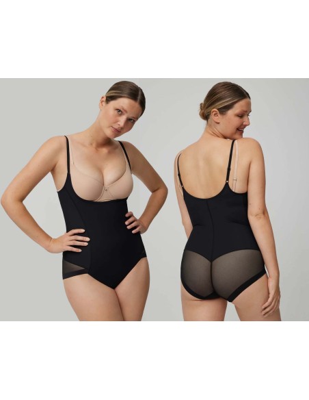 Body up reductor 19621 de Ysabel Mora - 2 colores