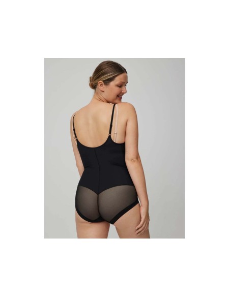 Body up reductor 19621 de Ysabel Mora - NEGRO