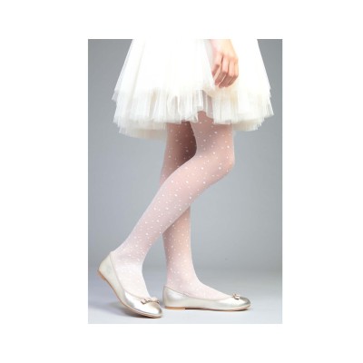 Panty niña fantasía Piumino de Cecilia de Rafael