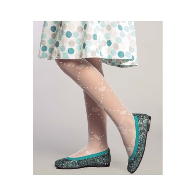 Panty niña fantasía Ester de Cecilia de Rafael