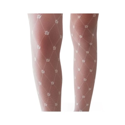 Panty niña fantasía Fleur de Cecilia de Rafael 2