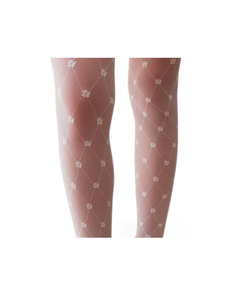 Panty niña fantasía Fleur de Cecilia de Rafael - varios colores