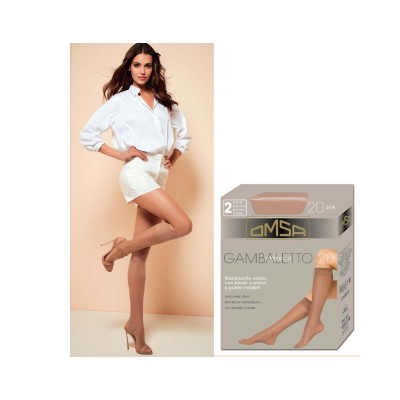 Minimedia espuma 20DEN de OMSA