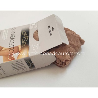 Minimedia espuma 20DEN de OMSA 2