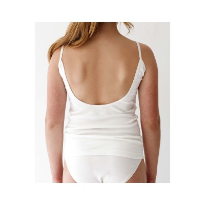 Conjunto Comunión niña (espalda baja) 2348 de Rapife 2