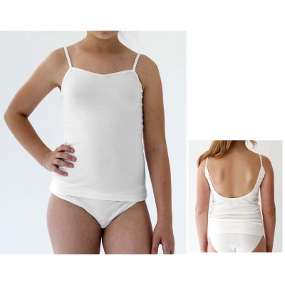 Conjunto Comunión niña (espalda baja) 2348 de Rapife