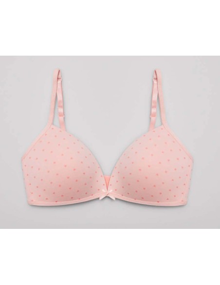 Sujetador 18834 de Ysabel Mora