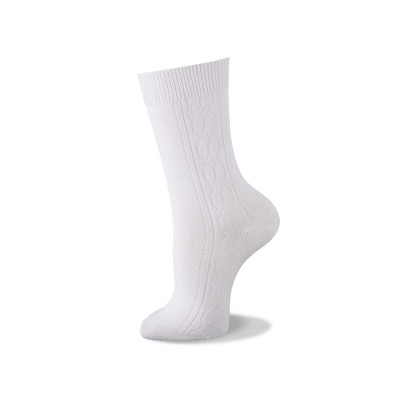 Calcetín labrado 81/30 de Carlomagno