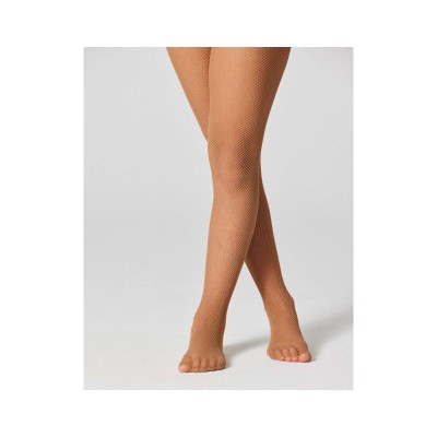 Panty red infantil 36943 de Ysabel Mora - BEIGE (piel) 2