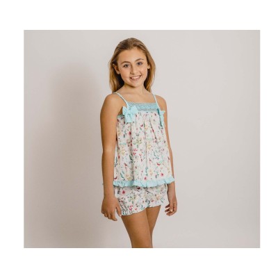 Pijama Comunión 49593 de Calamaro