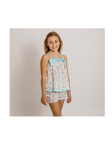 Pijama Comunión 49593 de Calamaro