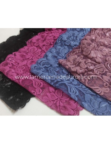 Naiara 139 - NEGRO - VINO - AZUL - UVA