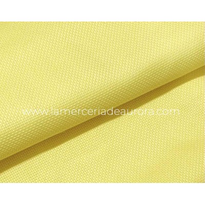 Tela panamá Lidia (Aida pts/cm) Amarilla