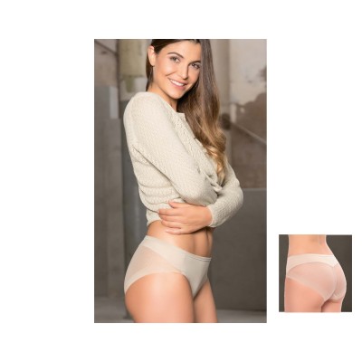 Braga bikini efecto tanga 148 de Naiara