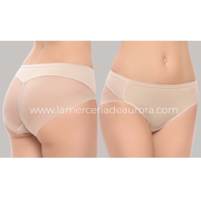 Braga bikini efecto tanga 148 de Naiara 2