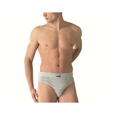 Slip cerrado fondo oscuro (pack 3 uds) 2411 de Asman