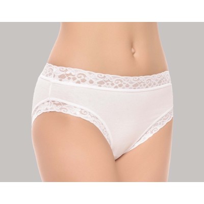 Braga bikini algodón blondas 223 de Naiara 2