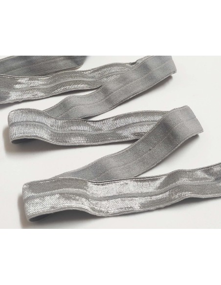 Bies elástico (ancho 1,9cm) de Matsa - varios colores