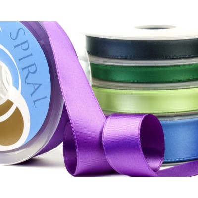 Cinta de raso (satén) de Spiral 2