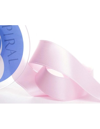 Cinta de raso (satén) de Spiral - 05-ROSA
