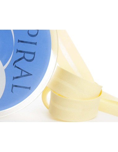 Bies liso - 09-AMARILLO CLARO