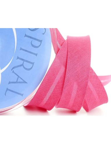 Bies liso - 20-FUCSIA