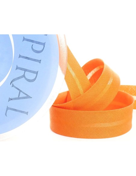 Bies liso - 25-NARANJA