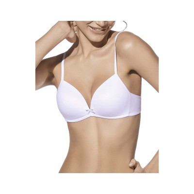 Sujetador ANA de SELENE - NEGRO 2