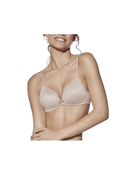 Sujetador ANA de SELENE - TIERRA