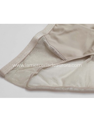 Bikini tul efecto tanga 118 de Naiara - TIERRA