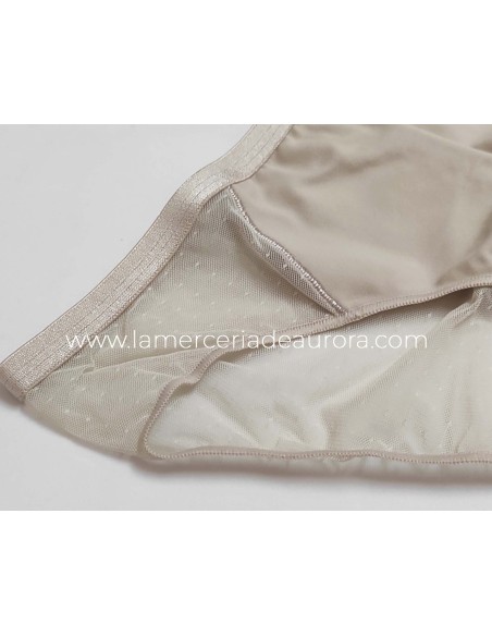 Bikini tul efecto tanga 118 de Naiara - TIERRA