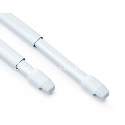 Portavisillos extensibles 40-70cm (2 unidades) 526 450 de...