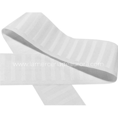 Cinta cortina encrestadora - varios colores