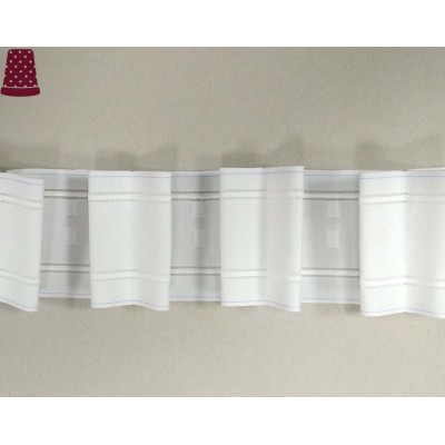 Cinta cortina para hacer tablas - varios colores 2