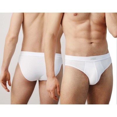 Slip algodón elástico 20150 de Ysabel Mora