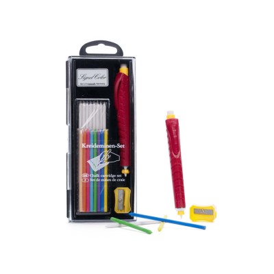 Portaminas + juego de minas tiza de Signet