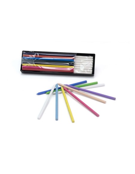 Portaminas + juego de minas tiza de Signet