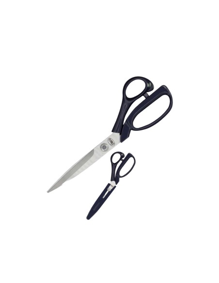 Tijera costura ergonómica profesional (23cm) de Cose