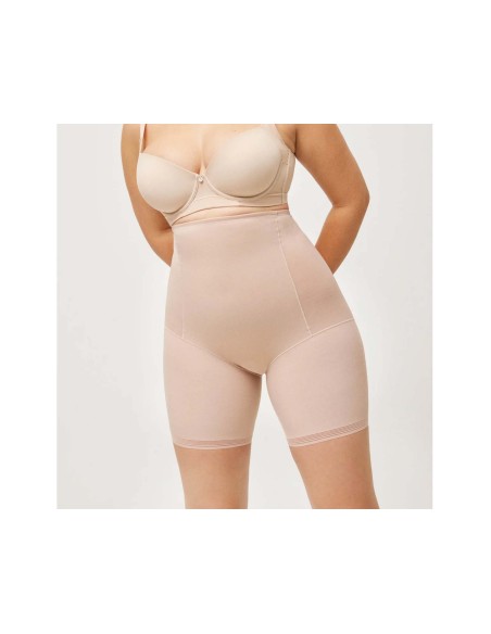 Faja alta reductora 19615 de YSABEL MORA - NUDE
