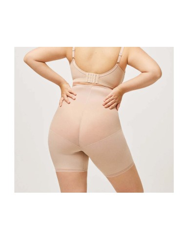Faja alta reductora 19615 de YSABEL MORA - NUDE