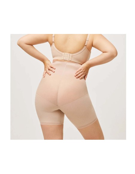 Faja alta reductora 19615 de YSABEL MORA - NUDE