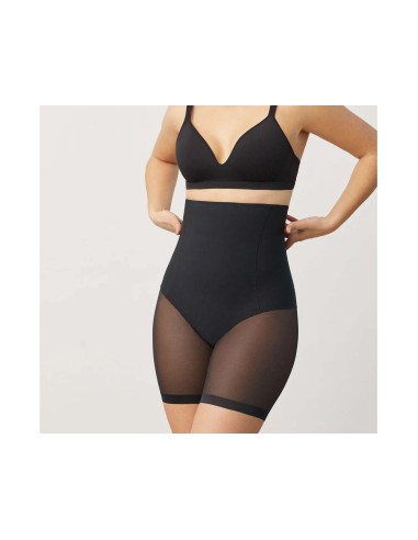 Faja alta reductora 19612 de YSABEL MORA - NEGRO
