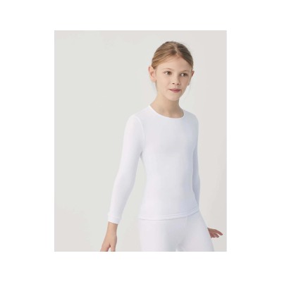 Camiseta térmica infantil manga larga 70300 de Ysabel Mora 2